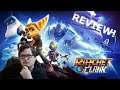 Ratchet and Clank (2016) | Video Game Review