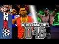 Razor Ramon vs X Pac | WWE 2k20 Wunschmatch #048