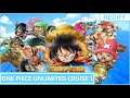 [REDIFF LIVE]-14/05/21-One Piece Unlimited Cruise 1-On chasse la Rumble Ball ?