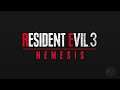 Resident Evil 3: Nemesis [Game Cube]