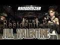 Resident Evil HD Remaster PC | Enemy & Door Randomizer