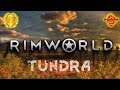 RimWorld Прохождение Tundra Часть 9