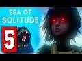 Sea of Solitude: Walkthrough Part 5 CHAPTER 8 Fine And Mellow - CHAPTER 9 Nobody gets me But you
