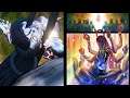 Seth Street Fighter V Arcade Playthrough | Street Fighter V: Champion Edition | Street Fighter V