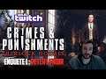 Sherlock Holmes - Crimes & Punishments : Enquete 1 - Peter Lenoir
