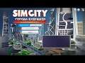 #SimCity 5 - день первый