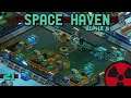 Space Haven | Alpha 5 - #21: Erweiterung der Crew | Gameplay German