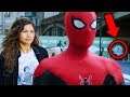 SPIDERMAN Return Explained! Avengers Future & Feige's Master Plan!