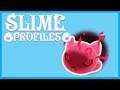 SR-Slime Profiles ep 26-FERAL SLIME!