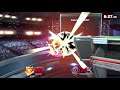 SSBU - At0micPunk (Pikachu) vs. Str8Edge (Captain Falcon) (Arena Match)