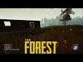 Start Building the House!! | The Forest Gameplay | #13