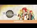 Tales of The Abyss - Sheridan - 44