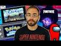 The Biggest Surprise From Pokemon Presents & Fortnite Among Us Controversy Erupts Online | News Wave