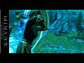 The Elder Scrolls 5 Skyrim. Завершение сюжета за магического лучника. Часть 11.