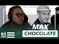 The Kulture Study: MAX "Chocolate" MV