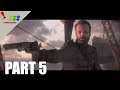 The Order 1886 - PS5 4K HDR - Playthrough - Part 5