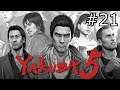 TheCGamer presents Yakuza 5 (Remastered) (Legend Difficulty) Part 21