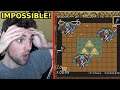 This ALTTP Hack is RIDICULOUS!