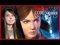 THIS IS THE HARDEST GAME EVER! - Resident Evil Code: Veronica X Gameplay / Let's Play | Part 1