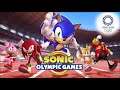 Rival ~ Shadow 1 - Sonic at the Olympic Games Extended