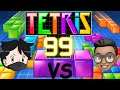 Time to stack up blocks| Tetris99 with @DragonDance05 and Viewers