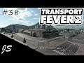 Transport Fever 2: S3 EP38 On refait Evian et Annemasse