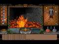 Ultima Underworld (again) – Part 20 | We're on fire!