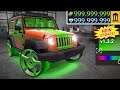 Ultimate Offroad Simulator [NEW UPDATE] - JEEP WRANGLER offroading - Money Mod Android Gameplay #32