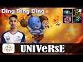Universe - Ogre Magi Offlane | Ding Ding Ding | Dota 2 Pro MMR Gameplay