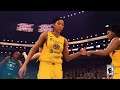 WNBA 2k20 Trailer