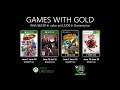 Xbox - June 2020 Games with Gold