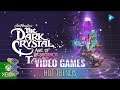 #XboxOne Guide: The Dark Crystal: Age of Resistance Tactics - Launch Trailer