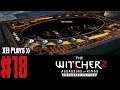 Let's Play The Witcher 2: Assassins of Kings (Blind) EP18