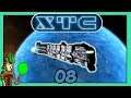 XTENDED TERRAN CONFLICT | Drake Hunting | 8 | Modded 4x Space Strategy