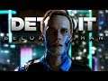 You Lied To Me Connor! I Trusted You... ► Detroit: Become Human - Part 1 [Blind Playthrough]