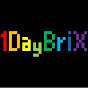 1DayBriX : Lego Robot Mecha