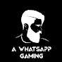 A WhatsApp Gaming