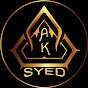 AK Syed