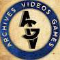 Archives Videos Games