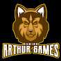 Arthur GamesTube