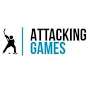 Attacking Games