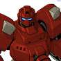 Autobot Warpath