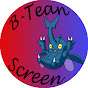 B-tean Screen