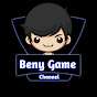 Beny Game Walktrough 