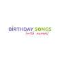 Birthday Songs With Names