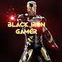 Black Iron Gamer