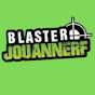 BLASTER JOUANNERF