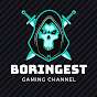Boringest Gaming Channel