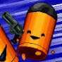 Bulletnut