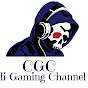 Cali gaming channel